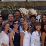 Inicio de curso 2019-2020