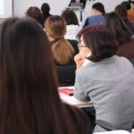 Reuniones inicio de curso ESO y Ciclos