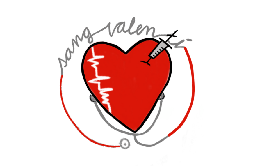 Sangvalentí: Nuevo QR para solicitar cita previa