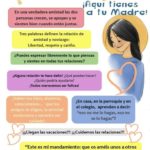 Por ti, por ellos! Mes de junio