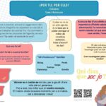 Por ti, por Ellos. Mes de octubre