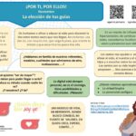 Por ti, por Ellos. Mes de noviembre